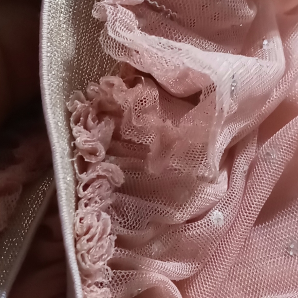 Cute Pink Tutoo - Picture 2 of 2